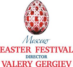 Moscow Easter Festival 