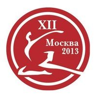 XII International Ballet Dancers’ and Choreographers’ Competition in&nbsp;Moscow