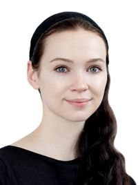 Olesya Novikova