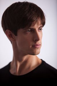 Xander Parish 