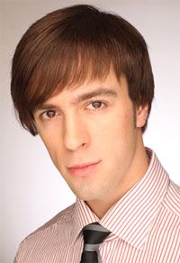 Константин Зверев
