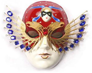 Eight nominations for the Mariinsky Theatre 