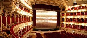 Teatro Petruzzelli