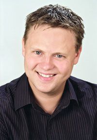 Sergei Semishkur