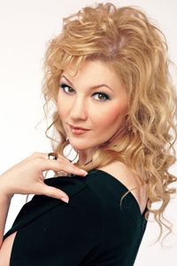 Оксана Шилова