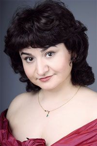 Екатерина Шиманович 