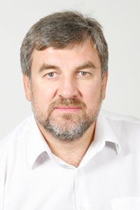 Александр Никитин