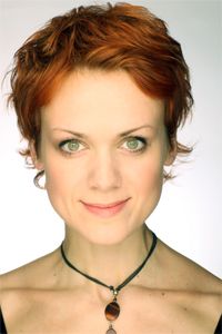Ульяна Лопаткина