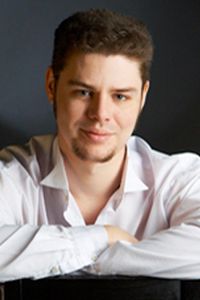 Артем Мелихов