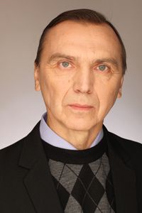 Владимир Пономарёв