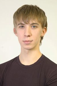 Алексей Попов