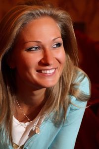 Gelena Gaskarova