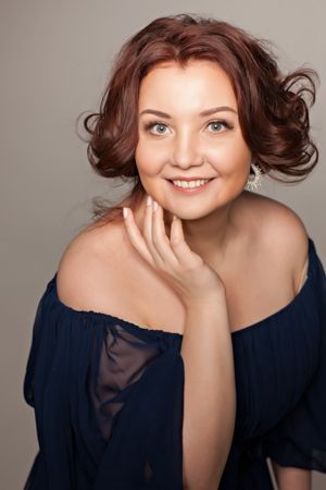 Albina russian singer