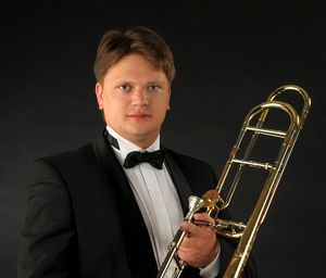 Vanbeselaere - Discussions autour du trombone Gorbunov_bio