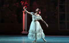 Le Spectre de la rose