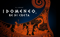 Idomeneo, re di Creta 