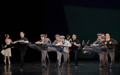 Барышня и хулиган