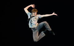 Барышня и хулиган