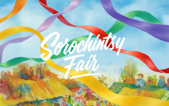 Sorochintsy Fair