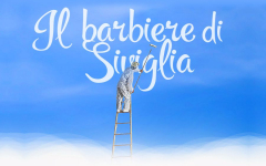 Il barbiere di Siviglia