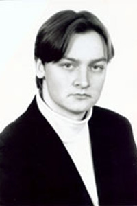 Pavel Raykerus