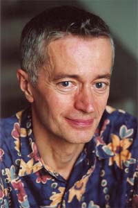 Patrice Caurier 
