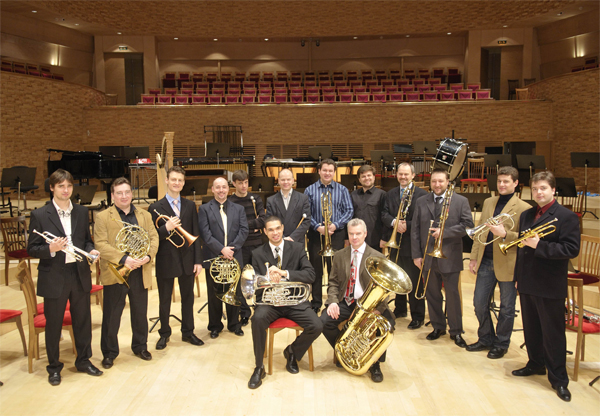 Mariinsky Brass