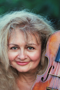 Vesna Stefanovich-Gruppman