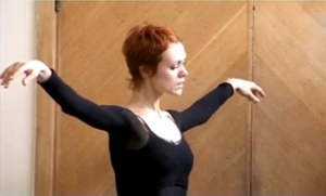 Ульяна Лопаткина