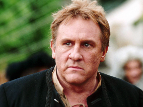 Gérard Depardieu