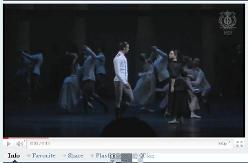 Анна Каренина, видео