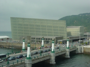 San&nbsp;Sebastian