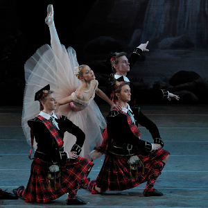 Scotch&nbsp;Symphony
