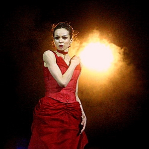Anna&nbsp;Karenina