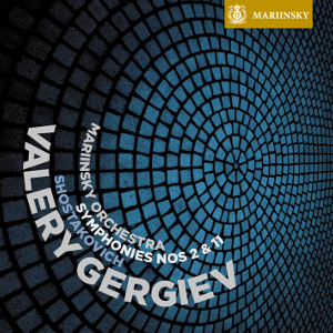 Shostakovich&nbsp;Symphonies&nbsp;2&nbsp;&&nbsp;11