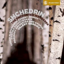 Shchedrin:&nbsp;The&nbsp;Enchanted&nbsp;Wanderer