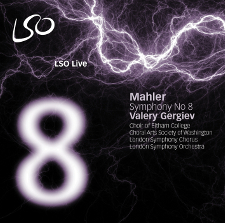 Mahler:&nbsp;Symphony&nbsp;8