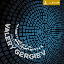 Shostakovich:&nbsp;Symphonies&nbsp;2&nbsp;&&nbsp;11