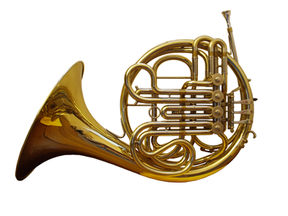 French horn