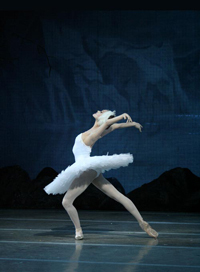 Ulyana Lopatkina