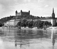 Братислава