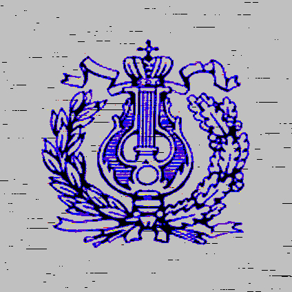 Mariinsky Logo