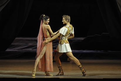 Spartacus