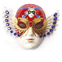 Golden Mask
