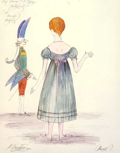 The Nutcracker