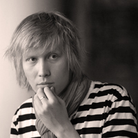 Vasily Barkhatov