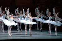 La Bayadère