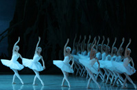 Swan Lake