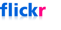 Flickr-фотолента