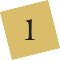 Абонемент № 1 Абонемент № 1